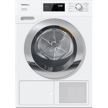 Сушилня Miele TEH795WP EcoSpeed 9kg