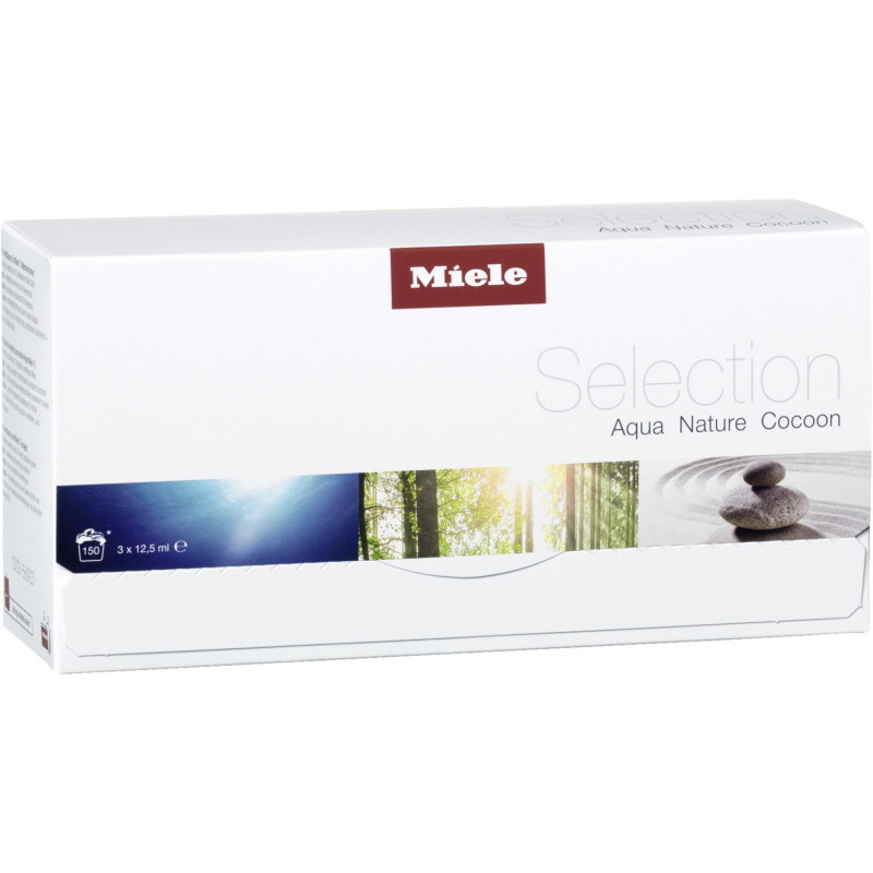 Комплект ароматизатор за сушилня Miele FA ACN 452 L