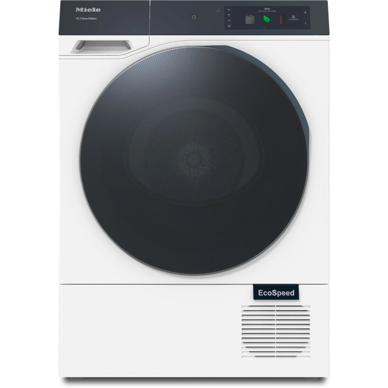 Сушилня Miele TQ 1000 WP Nova Edition Сушилня Miele TQ 1000 WP Nova Edition