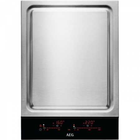 Teppan Yaki индукционен плот AEG ITE42600KB