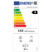 ХЛАДИЛНИК ЗА ВГРАЖДАНИ LIEBHERR ICBNbi 5153 Prime BioFresh NoFrost