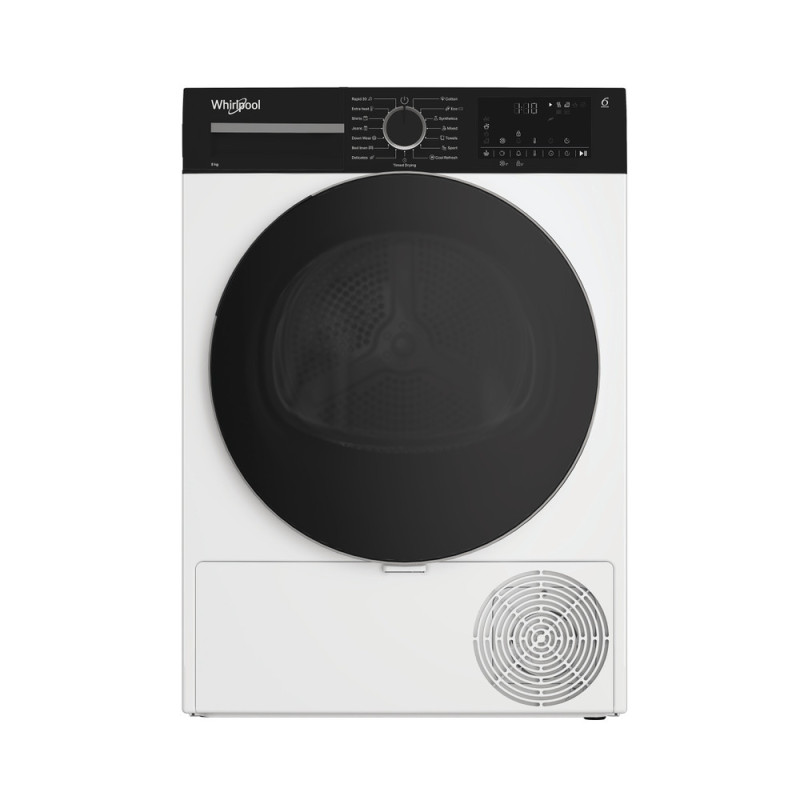 Сушилня WHIRLPOOL WPS D8 WBS EE Сушилня WHIRLPOOL WPS D8 WBS EE