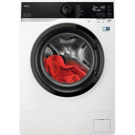Пералня AEG LSR6E47HDE Slim