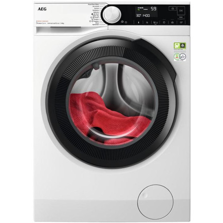 Пералня AEG LFR83864VE - 8KG UNIVERSALDOSE