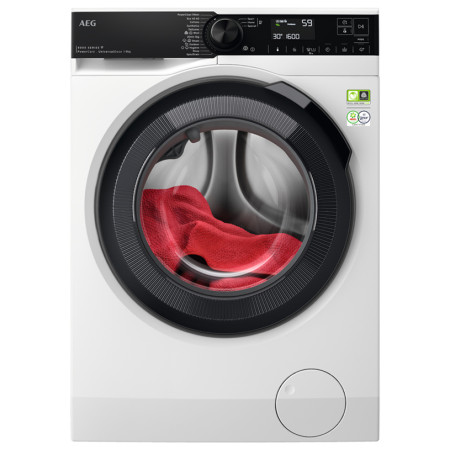 Пералня AEG LFR83866OE - 8KG UNIVERSALDOSE WIFI