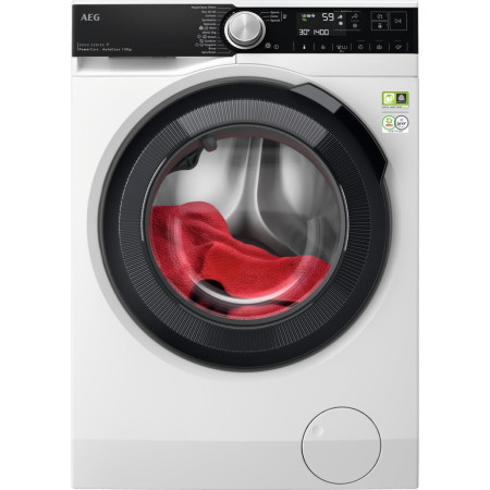 Пералня AEG LFR85146QE - 10 KG AUTODOSE WIFI