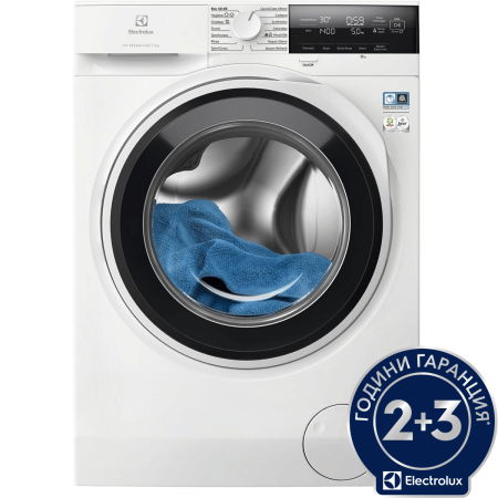 Пералня ELECTROLUX EW7F3694E