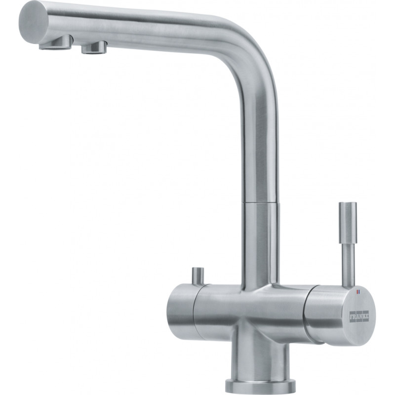 СМЕСИТЕЛ FRANKE ATLAS CLEAR СМЕСИТЕЛ FRANKE ATLAS CLEAR