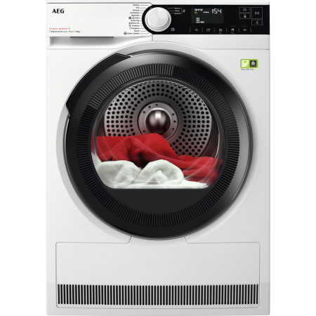 Сушилня AEG TR9384CE - 3DSCAN WIFI 