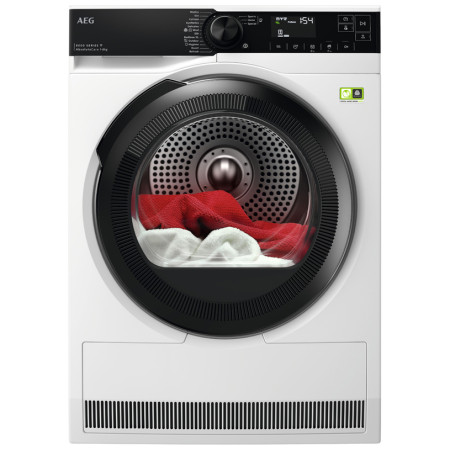 Сушилня AEG TR8384CE - WIFI