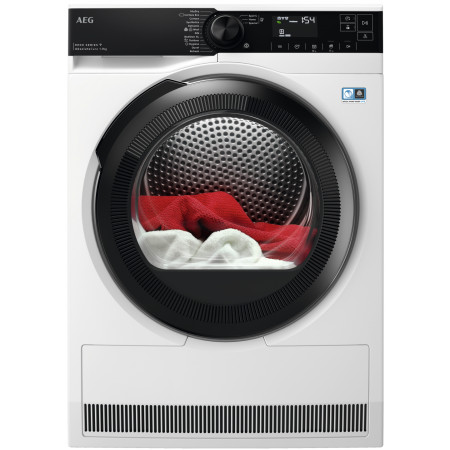 Сушилня AEG TR839P4CE