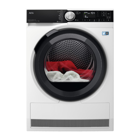 Сушилня AEG TR958M6CE - 3DSCAN WIFI
