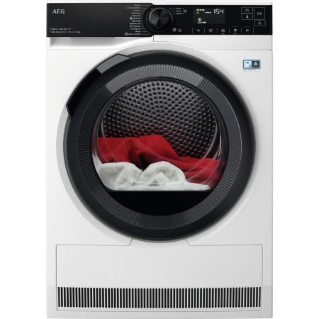 Сушилня AEG TR939M6CE - 3DSCAN WIFI 