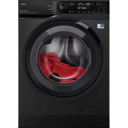 Пералня със сушилня AEG LWR73166OE - UNIVERSALDOSE WIFI