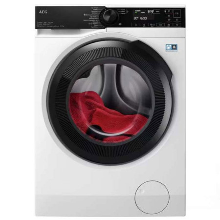 Пералня със сушилня AEG LWR73064OE - 11KG UNIVERSALDOSE WIFI