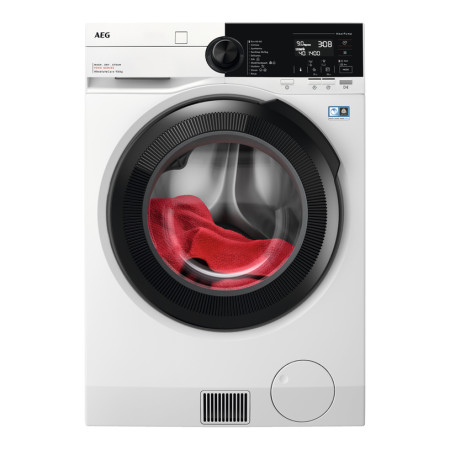Пералня със сушилня AEG LWR96944B -  Термопомпа 9KG