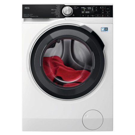 Пералня със сушилня AEG LWR85066QE - 11KG AUTODOSE WIFI 