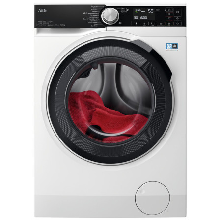 Пералня със сушилня AEG LWR85066OE - 11KG UNIVERSALDOSE WIFI