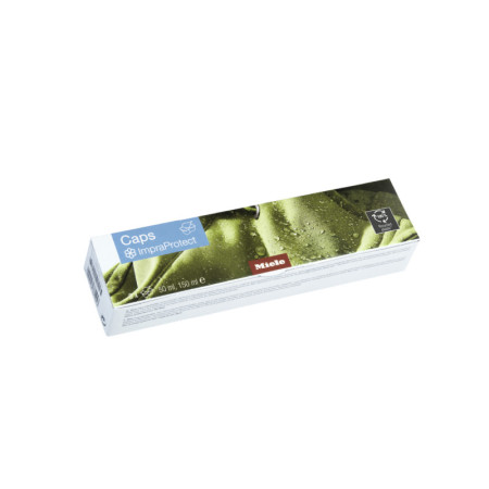 Капсули за импрегниране WA CIP 0302 L