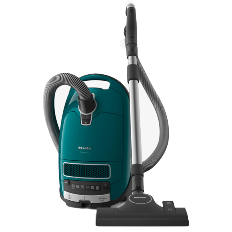 Прахосмукачка MIELE Complete C3 125 Edition Petrol 12436310 Прахосмукачка MIELE Complete C3 125 Edition Petrol 12436310