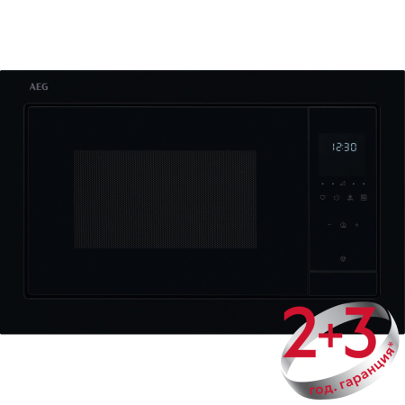 Микровълнова за вграждане AEG OS5GM251EB