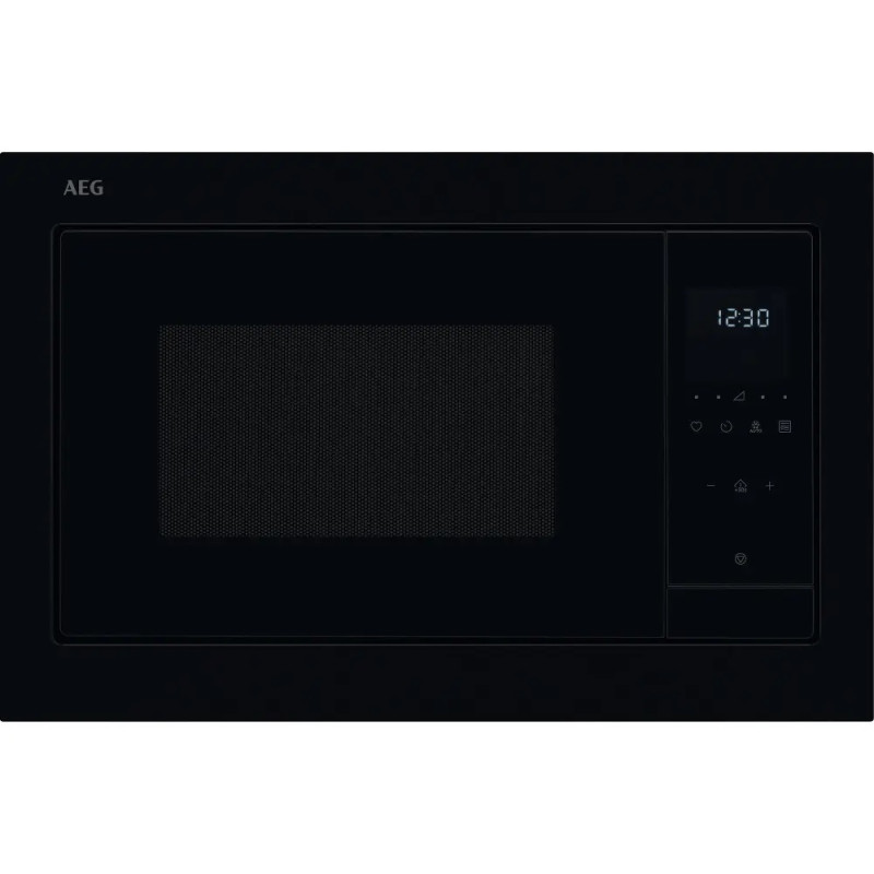 Микровълнова за вграждане AEG OS5GM251EB Микровълнова за вграждане AEG OS5GM251EB