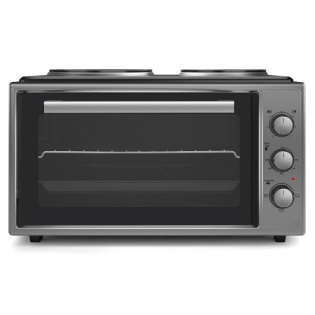 Малка готварска печка Foreti EO-4620G