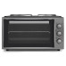 Малка готварска печка Foreti EO-4620G