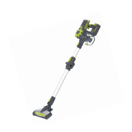 Прахосмукачка безкабелна GRENTO VCX-190