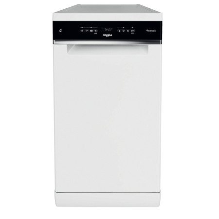 Съдомиялна Whirlpool WSFO 3B23 P
