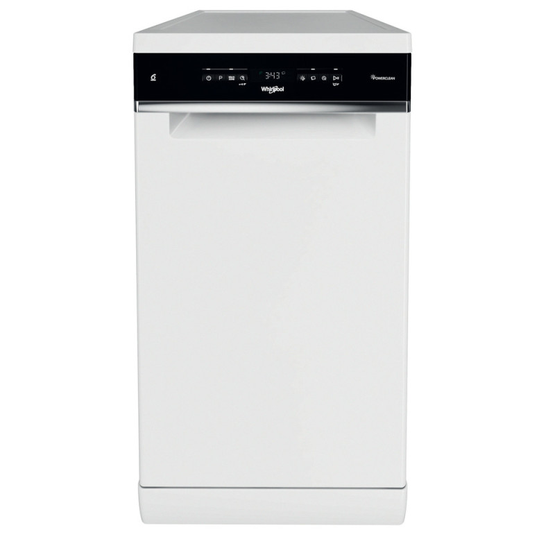 Съдомиялна Whirlpool WSFO 3B23 P Съдомиялна Whirlpool WSFO 3B23 P