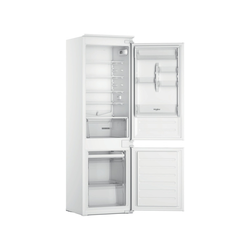 Хладилник за вграждане Whirlpool - WHC18D051A1 Хладилник за вграждане Whirlpool - WHC18D051A1