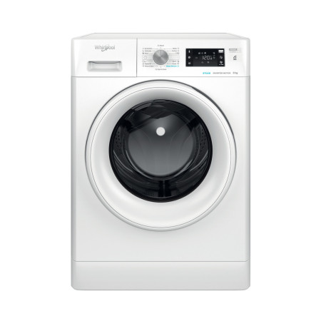 Пералня  Whirlpool  FFB 8258 WV EE