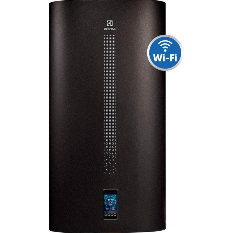 Бойлер Electrolux EWH 50 SI BE Бойлер Electrolux EWH 50 SI BE
