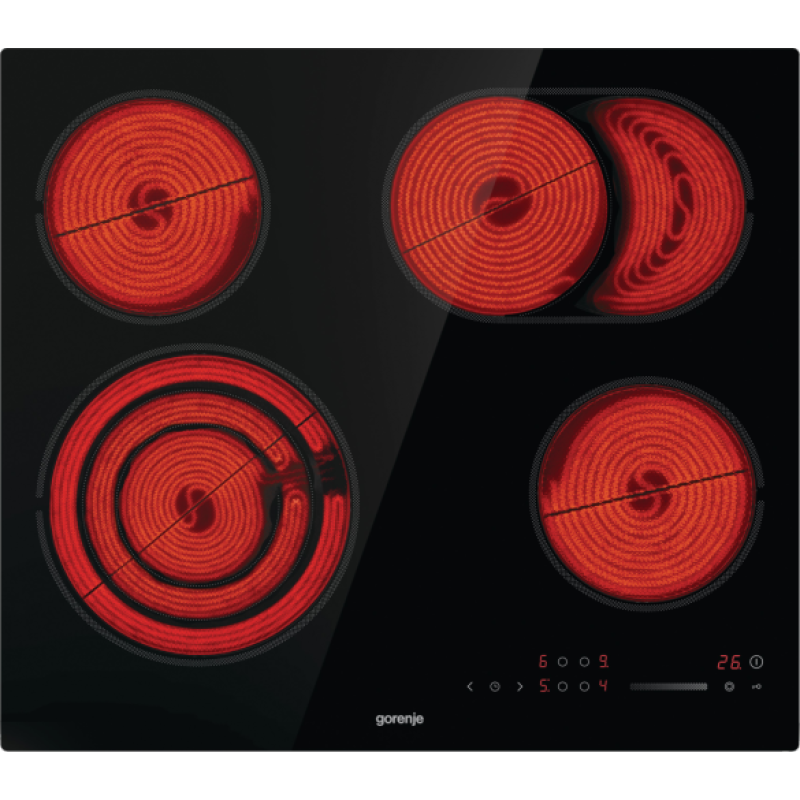 ПЛОТ GORENJE ECS646BCSCE ПЛОТ GORENJE ECS646BCSCE