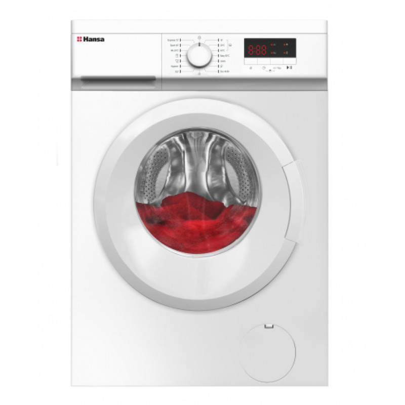 Пералня Hansa WHN712D1W Пералня Hansa WHN712D1W