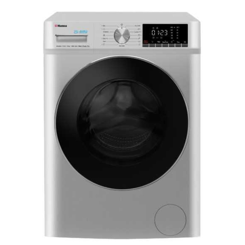Пералня Hansa WHG814DD1LG Пералня Hansa WHG814DD1LG