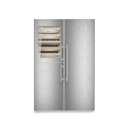 Хладилник с фризер Liebherr XRCst 5295 Peak BioFresh NoFrost