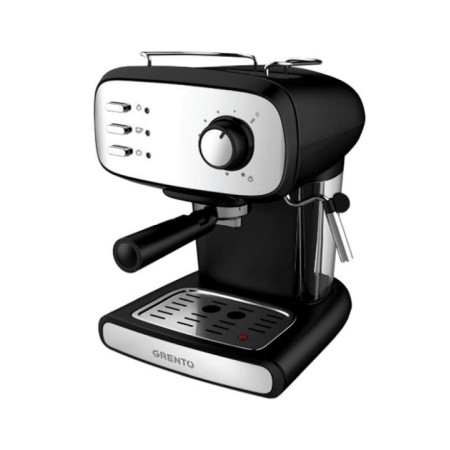 Кафемашина Grento EM-860