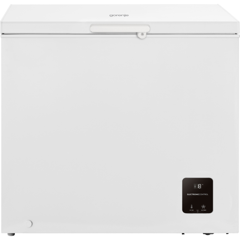 Свободностоящ фризер-ракла Gorenje FH19EAW Свободностоящ фризер-ракла Gorenje FH19EAW