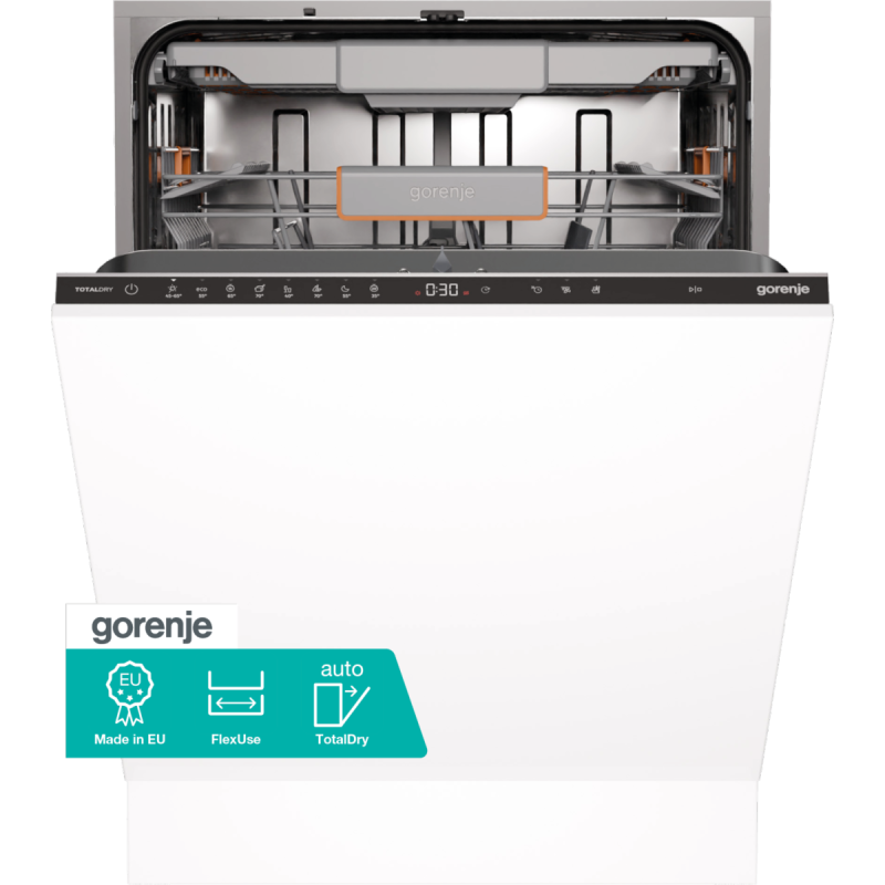 Съдомиялна за вграждане Gorenje GV16A Съдомиялна за вграждане Gorenje GV16A