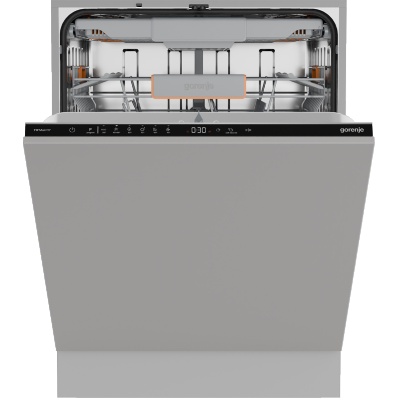 Съдомиялна за вграждане Gorenje GV16C Съдомиялна за вграждане Gorenje GV16C