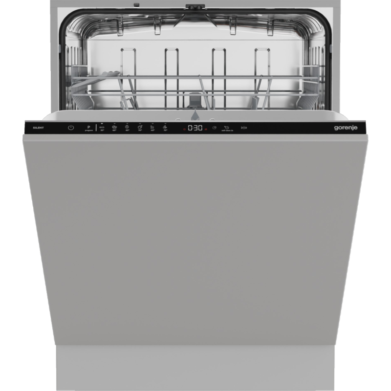 Съдомиялна за вграждане Gorenje GV642D65 Съдомиялна за вграждане Gorenje GV642D65