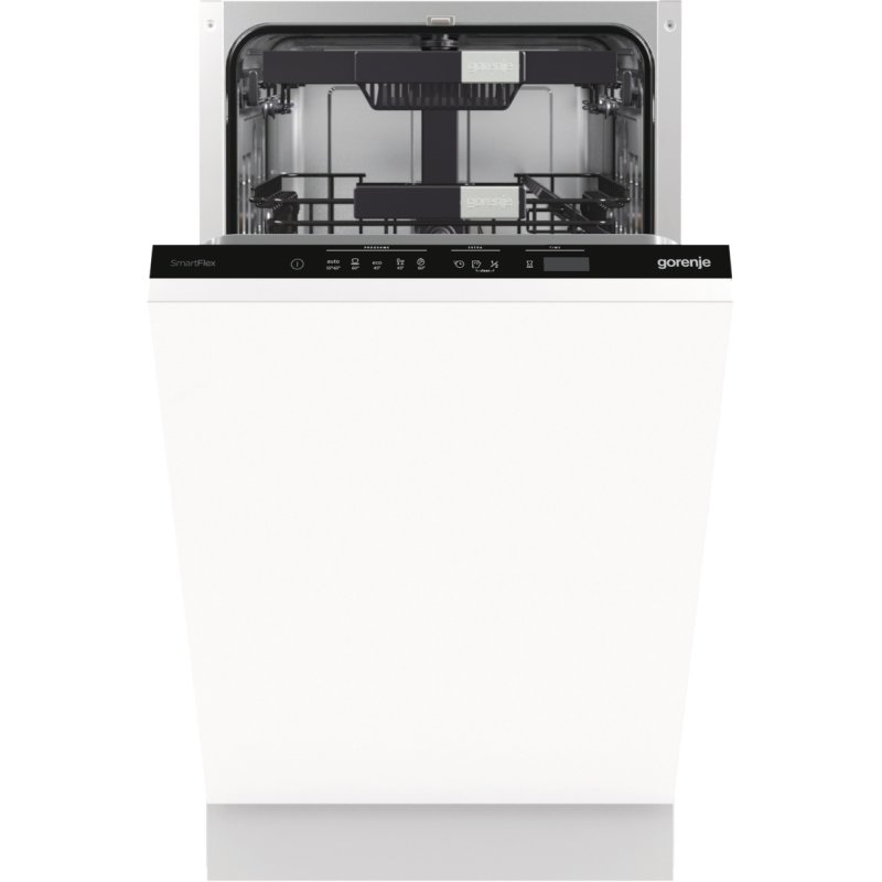 Съдомиялна за вграждане Gorenje GV583B10AD Съдомиялна за вграждане Gorenje GV583B10AD