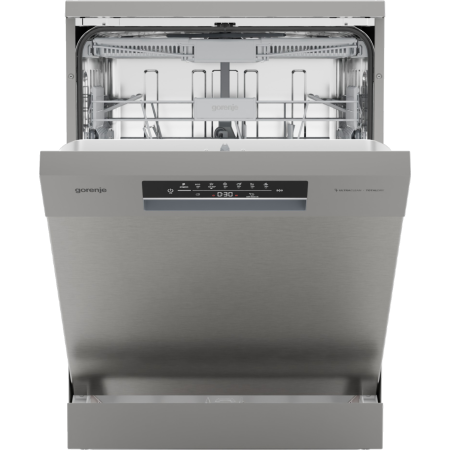 Свободностояща съдомиялна Gorenje GS643C90X - 60 см