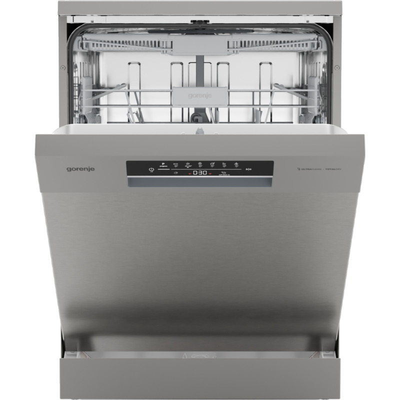 Свободностояща съдомиялна Gorenje GS643C90X - 60 см Свободностояща съдомиялна Gorenje GS643C90X - 60 см
