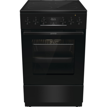 Електрическа печка Gorenje GEC5C40BG