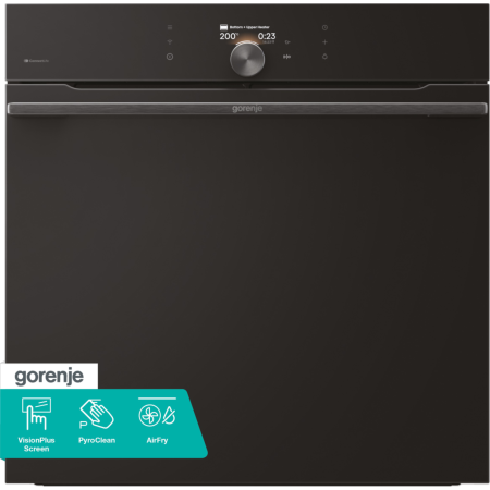 Мултифункционална фурна Gorenje BP6138B
