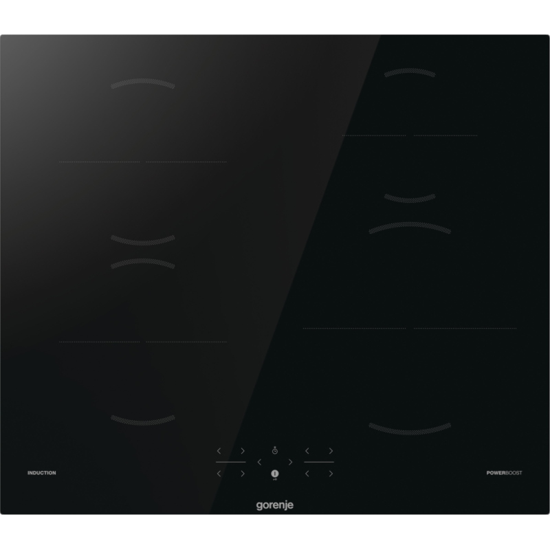Индукционен плот Gorenje GI601FMC - 60 см Индукционен плот Gorenje GI601FMC - 60 см