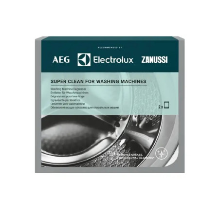 Почистващ препарат Electrolux M2WCP050, Super Clean